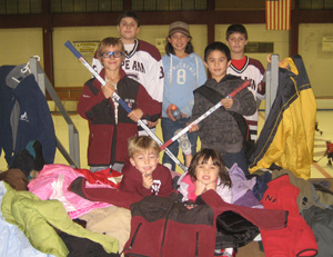 Cape Ann kids