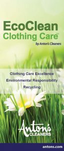 Download the Eco Clean brochure (pdf)