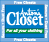 Anton's Closet Storage