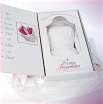 Gown Box Gown Box