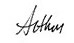 arthurSig