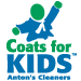 Coats for Kids