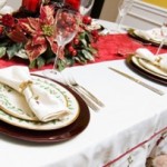 tablecloth