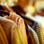 hanging-clothes