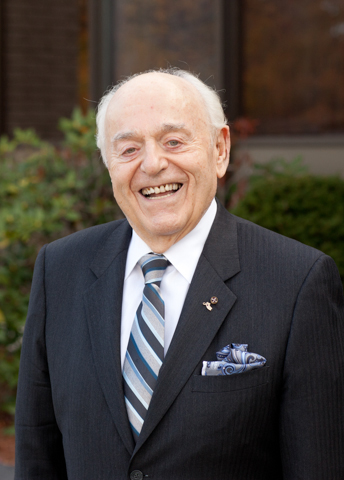 Arthur C. Anton