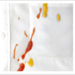 stain removal
