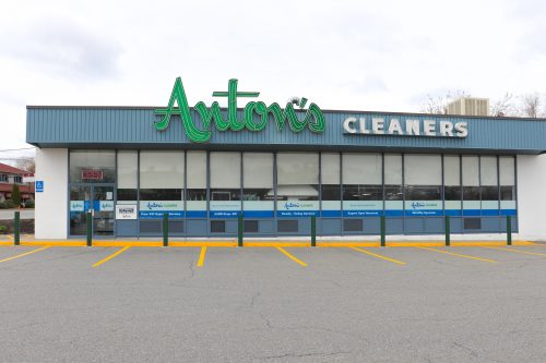 Dry Cleaning & Laundry Services Chelmsford, MA