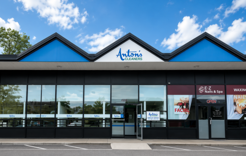 Dry Cleaning and Laundry Braintree, MA | Anton's Cleaners