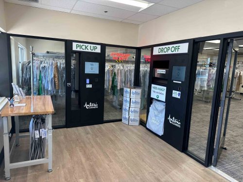 Dry Cleaning & Laundry in Winchester, MA | Anton's Cleaners