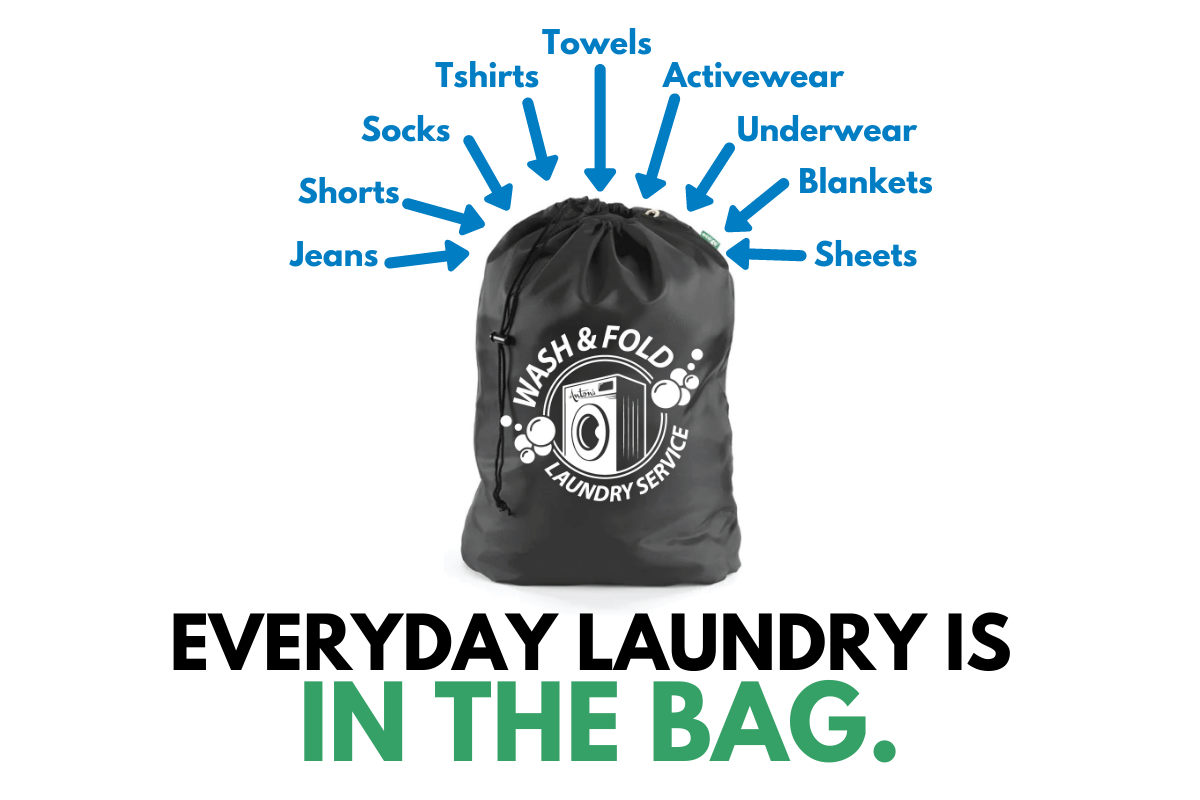 Rinse - Laundry and Dry Cleaning Delivery Service