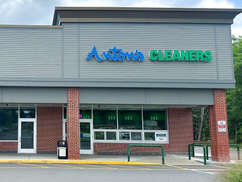 Dry Cleaning and Laundry Billerica Pinehurst, MA | Anton's Cleaners