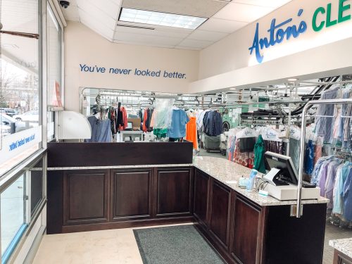Anton's Cleaners Medfield, MA | Expert Clothing Care