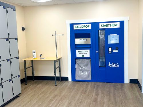 24hour Express | Anton's Cleaners in Lexington, MA | Dry Cleaning & Laundry Services