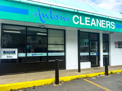 Dry Cleaning and Laundry Malden, MA | Anton's Cleaners