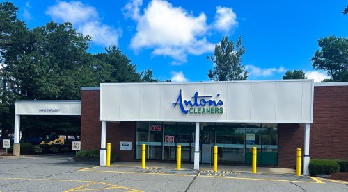 Professional Dry Cleaning and Laundry | Anton's Cleaners Marshfield, MA