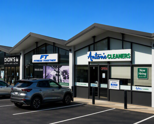 Dry Cleaning & Laundry Services Natick, MA | Anton's Cleaners