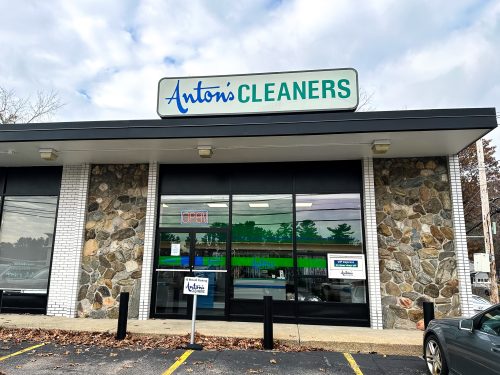 Dry Cleaning and Laundry Services North Reading, MA | Anton's Cleaners